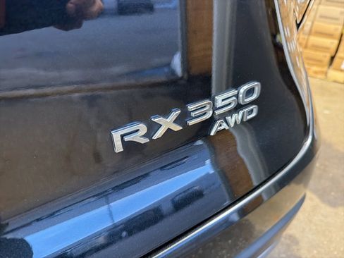 Used 2024 Lexus RX 350 Premium w/ Accessory Package (Z1) image 23