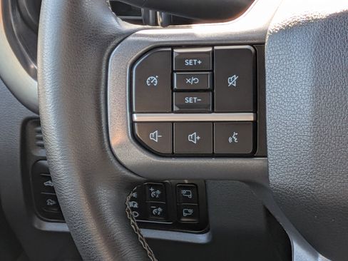 Certified 2025 Ford F250 Lariat AWD/4WD image 19