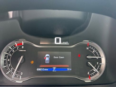 Used 2022 Honda Ridgeline RTL image 13