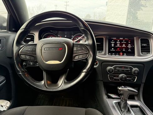 Used 2021 Dodge Charger R/T image 8