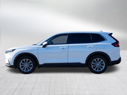 Used 2023 Honda CR-V EX-L image 4