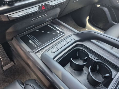 New 2027 Kia Telluride X-Line SX Prestige AWD/4WD image 9