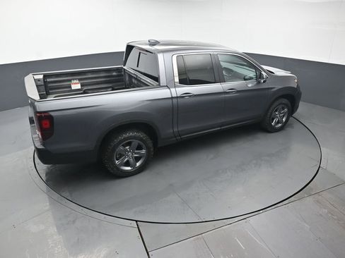 Used 2023 Honda Ridgeline RTL image 42