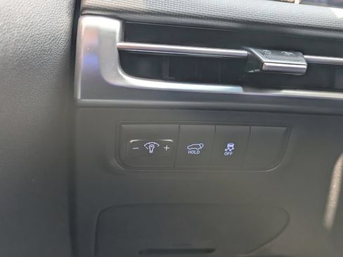 Used 2025 Hyundai Tucson SEL FWD image 26