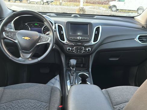 Used 2024 Chevrolet Equinox LT image 18