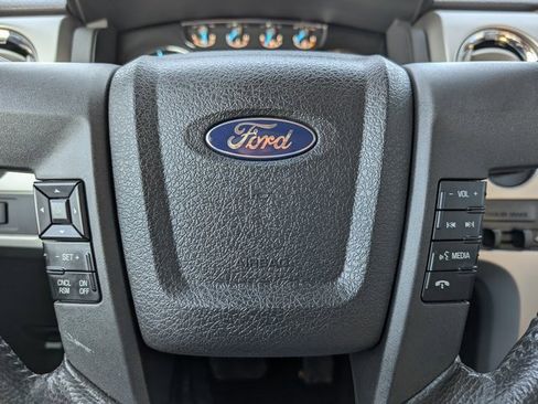 Used 2013 Ford F150 Lariat w/ Luxury Equipment Group image 20