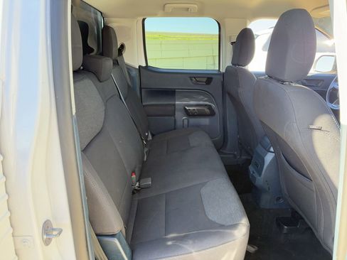 Certified 2025 Ford Maverick XL w/ Equipment Group 102A image 26