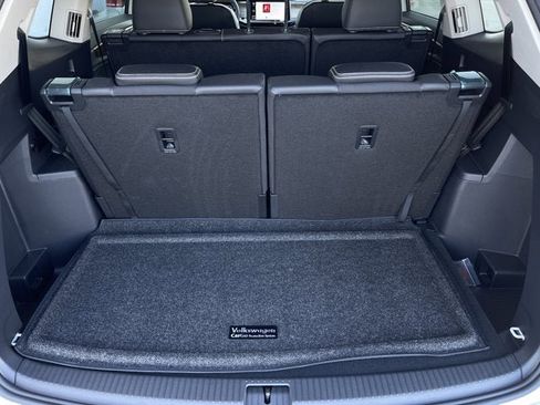 New 2026 Volkswagen Atlas SE image 33