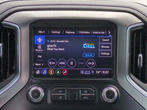 Used 2023 GMC Sierra 2500 Denali w/ Denali Ultimate Package image 18