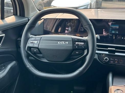 Used 2026 Kia Sportage EX w/ EX Panoramic Sunroof Package AWD/4WD image 16