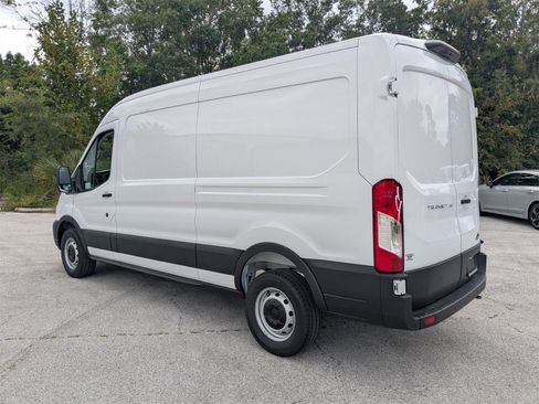 New 2025 Ford Transit 150 148 Medium Roof image 5
