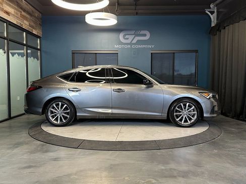 Used 2023 Acura Integra Base image 2