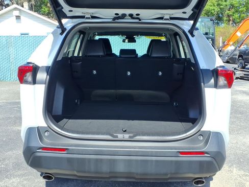 Used 2023 Toyota RAV4 XLE Premium FWD image 18