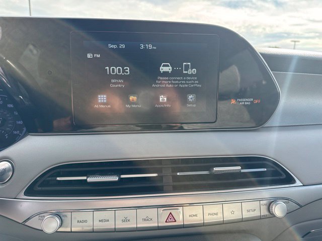 Used 2020 Hyundai Palisade SEL w/ Convenience Package AWD/4WD image 11