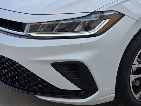 New 2026 Volkswagen Jetta Sport image 6