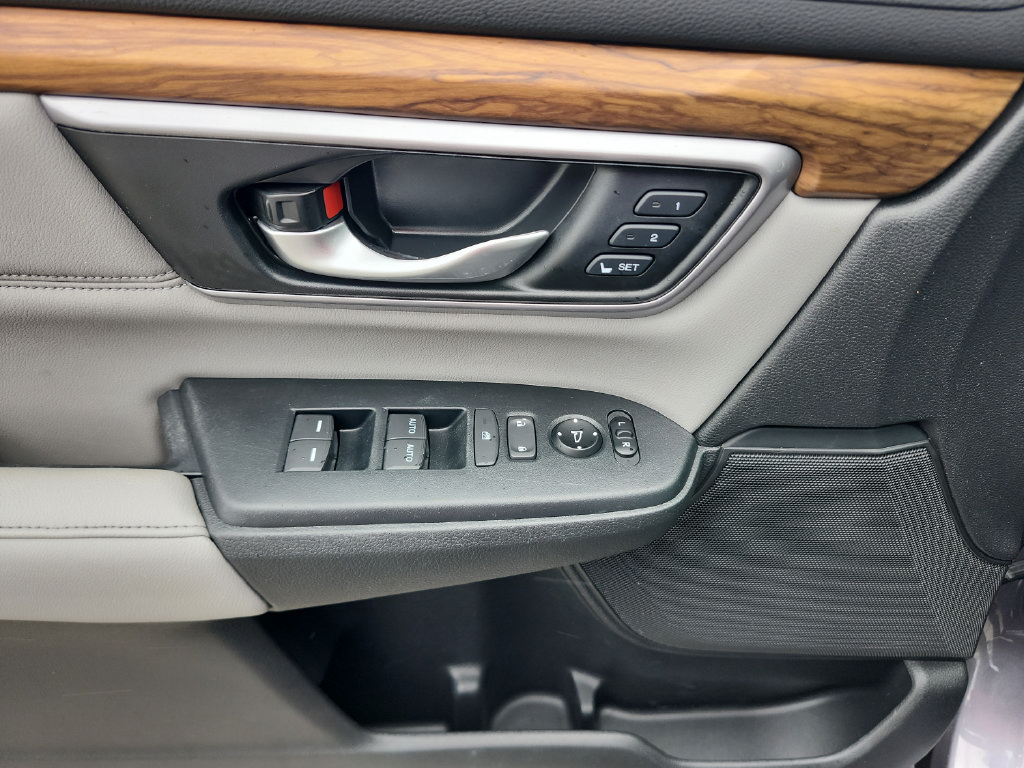 Used 2017 Honda CR-V EX-L image 22