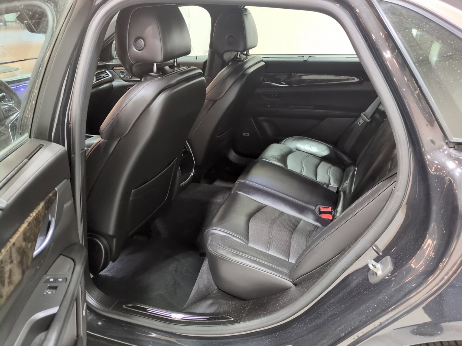 Used 2019 Cadillac CT6 Premium Luxury AWD/4WD image 14