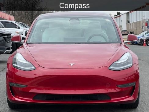 Used 2018 Tesla Model 3 Long Range image 11