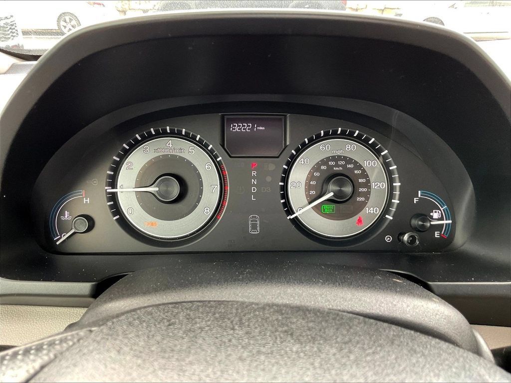 Used 2011 Honda Odyssey LX image 12