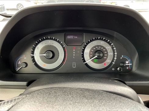 Used 2011 Honda Odyssey LX image 12