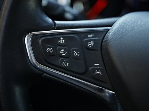 Used 2024 Chevrolet Malibu LT image 33