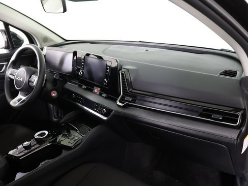 Certified 2024 Kia Sportage LX AWD/4WD image 26