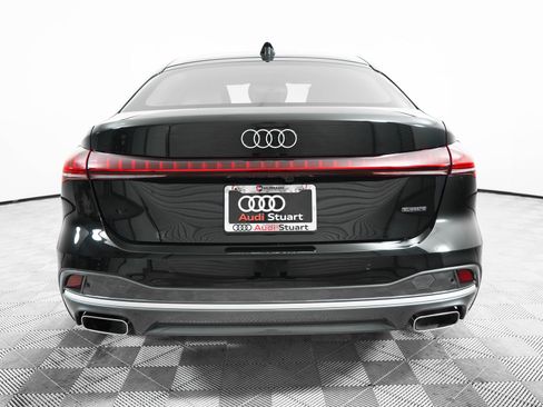 New 2025 Audi A5 2.0T Premium Plus image 6