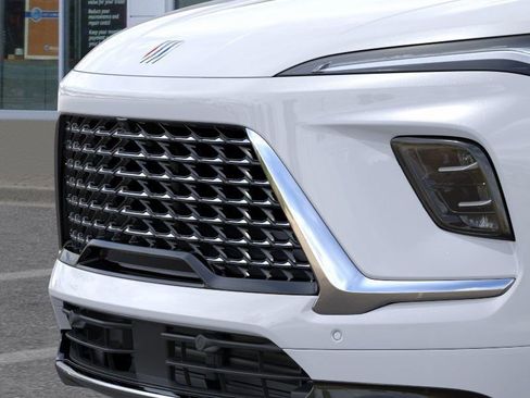 New 2026 Buick Enclave Avenir w/ Super Cruise Package image 21