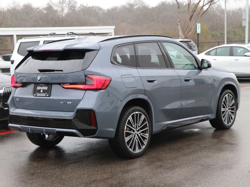 Used 2024 BMW X1 xDrive28i w/ M Sport Package image 10