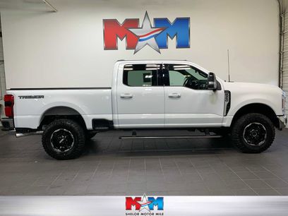 Used 2025 Ford F250 Lariat w/ Tremor Off-Road Package