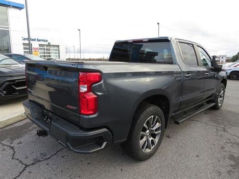 Used 2020 Chevrolet Silverado 1500 RST w/ All-Star Edition image 5
