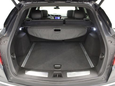 Used 2022 Cadillac XT5 Premium Luxury image 8