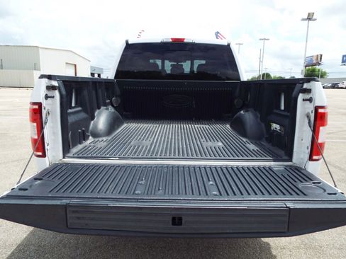 Used 2020 Ford F150 XLT w/ Equipment Group 302A Luxury image 9