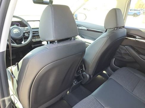 New 2026 Kia Seltos S AWD/4WD image 22