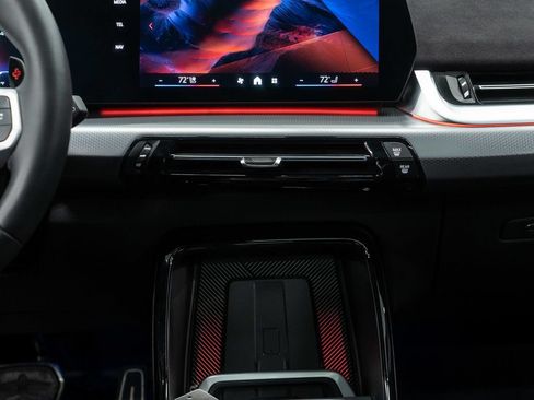 Used 2026 BMW X1 M35i AWD/4WD image 22