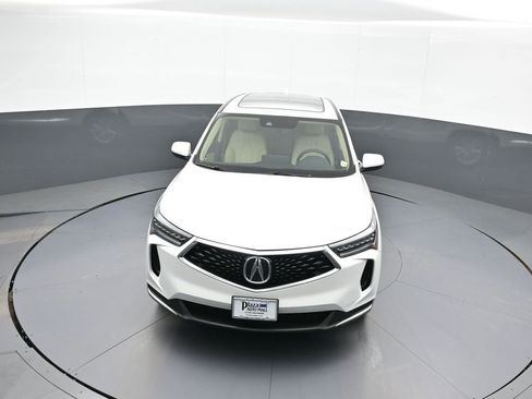 Certified 2024 Acura RDX SH-AWD image 35