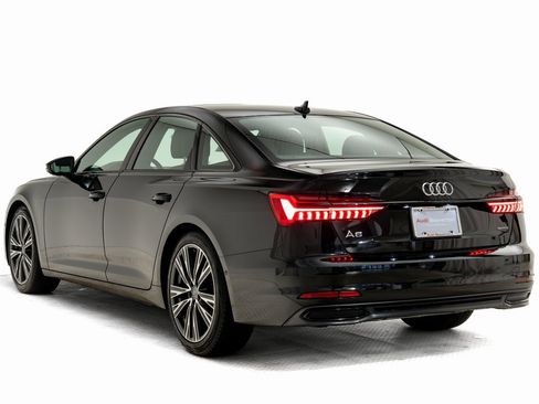 Used 2019 Audi A6 2.0T Premium Plus w/ Premium Plus Package image 30