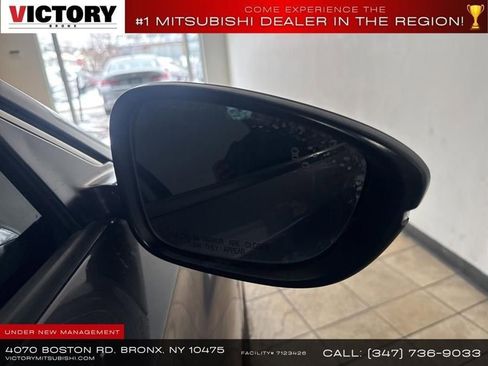 Used 2022 Honda Accord EX-L image 11