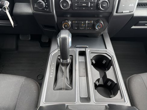 Used 2020 Ford F150 XLT w/ Equipment Group 301A Mid AWD/4WD image 22