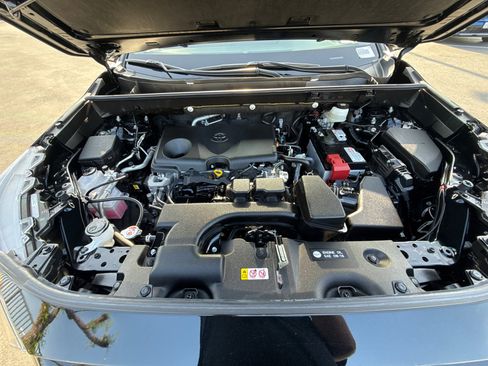 Certified 2024 Toyota RAV4 XLE w/ Convenience Package image 7