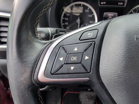 Used 2018 INFINITI QX30 Premium w/ Technology Package image 18