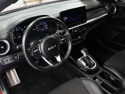 Used 2024 Kia Forte GT-Line FWD image 3