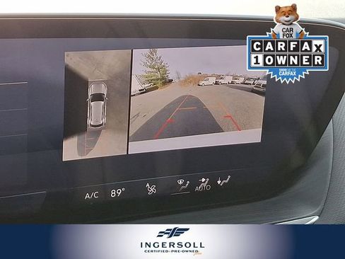 Used 2025 Buick Envision Preferred image 20