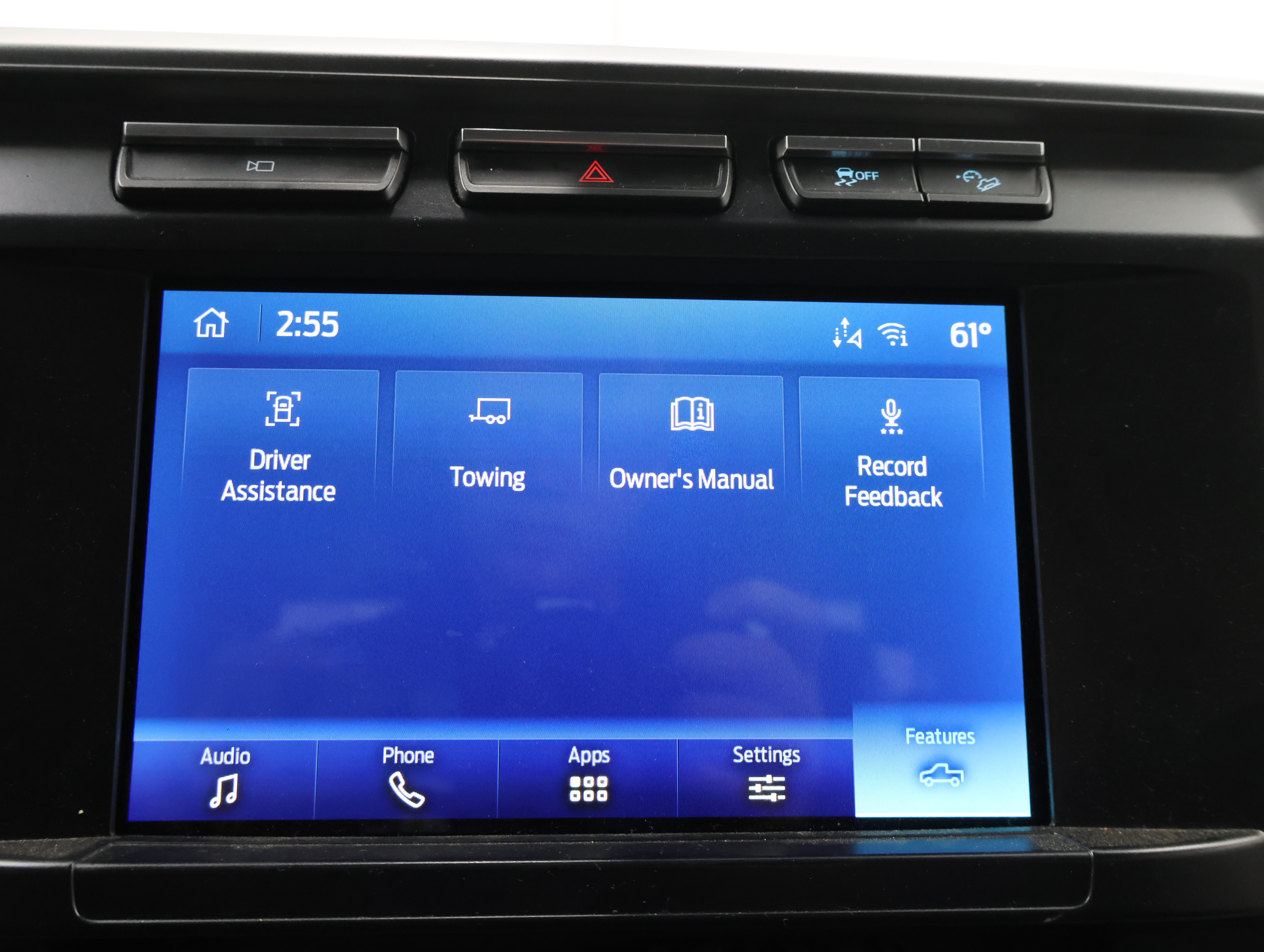 Used 2023 Ford F250 XL w/ STX Appearance Package AWD/4WD image 54