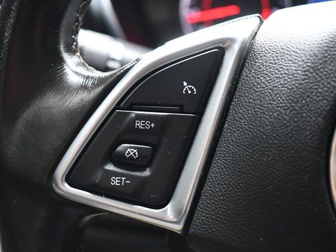 Used 2019 Chevrolet Camaro LT image 25