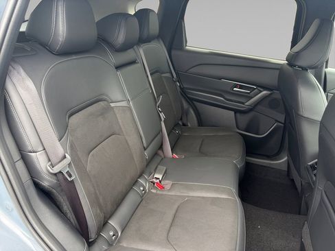 New 2026 MAZDA CX-5 Preferred AWD/4WD image 16