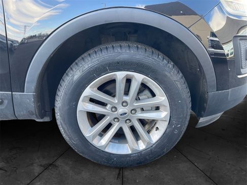 Used 2016 Ford Explorer 4WD image 10