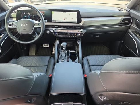 Certified 2025 Kia Telluride SX X-Line image 25
