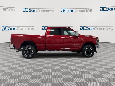 New 2026 RAM 2500 Laramie image 9