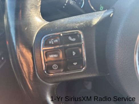 Used 2017 Jeep Wrangler Unlimited Sport image 20